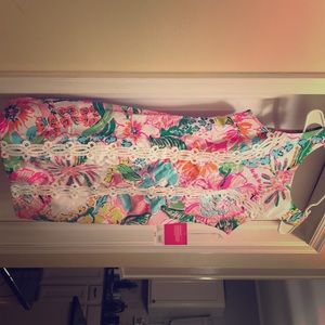 Lily Pulitzer dress